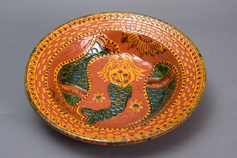 Nolde Forest Pottery