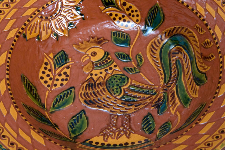 Nolde Forest Pottery
