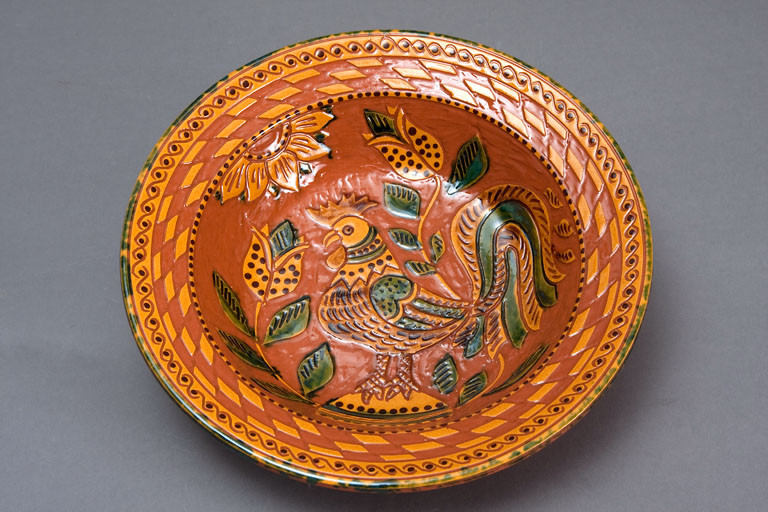 Nolde Forest Pottery